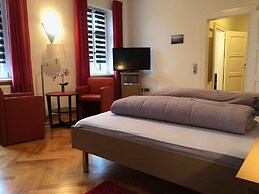 Appartements am Rindhof