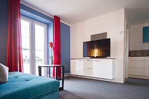 Appartements am Rindhof