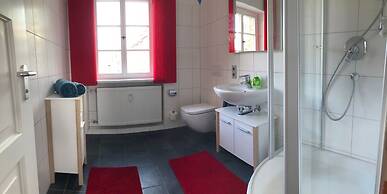 Appartements am Rindhof
