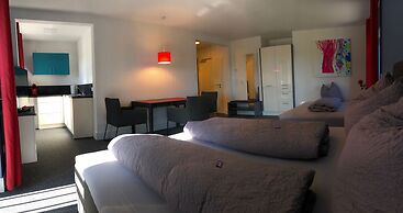 Appartements am Rindhof