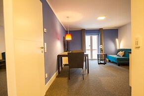 Appartements am Rindhof