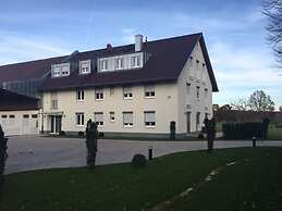 Appartements am Rindhof