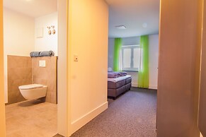 Appartements am Rindhof