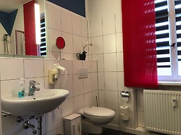 Appartements am Rindhof