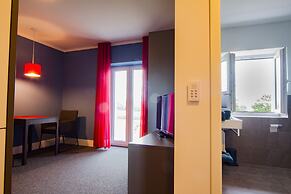 Appartements am Rindhof
