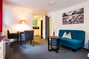 Appartements am Rindhof