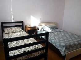 Apart-Hotel Primorskaya 54