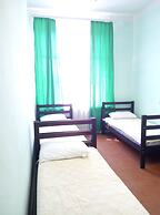 Apart-Hotel Primorskaya 54