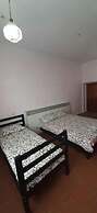 Apart-Hotel Primorskaya 54