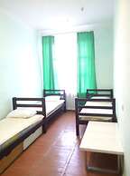 Apart-Hotel Primorskaya 54