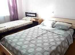 Apart-Hotel Primorskaya 54