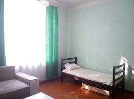 Apart-Hotel Primorskaya 54