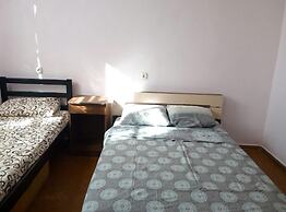 Apart-Hotel Primorskaya 54