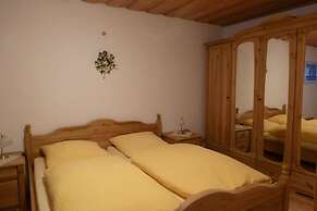 Appartementhaus Osserblick