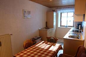 Appartementhaus Osserblick