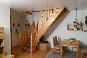 Appartementhaus Osserblick