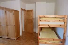 Appartementhaus Osserblick