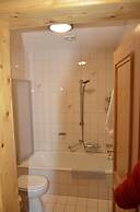 Appartementhaus Osserblick