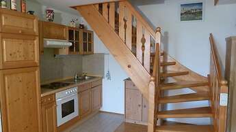 Appartementhaus Osserblick