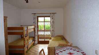 Appartementhaus Osserblick