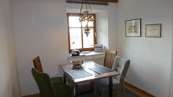 Appartementhaus Osserblick