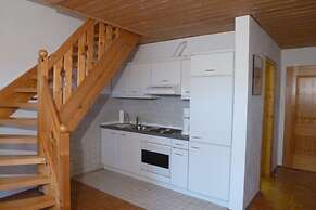 Appartementhaus Osserblick