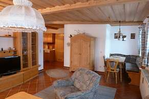 Appartementhaus Osserblick