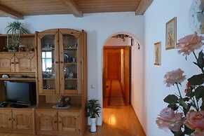 Appartementhaus Osserblick