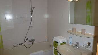 Appartementhaus Osserblick