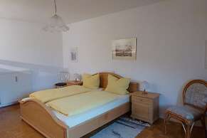 Appartementhaus Osserblick