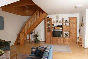 Appartementhaus Osserblick