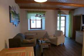 Appartementhaus Osserblick