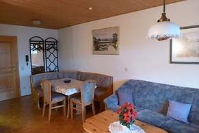 Appartementhaus Osserblick