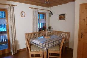 Appartementhaus Osserblick