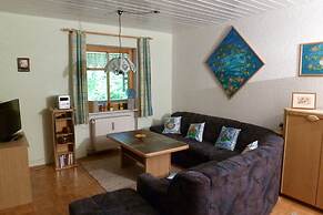 Appartementhaus Osserblick