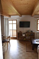 Appartementhaus Osserblick
