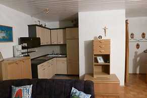 Appartementhaus Osserblick