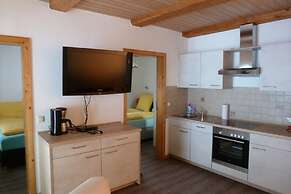 Appartementhaus Osserblick