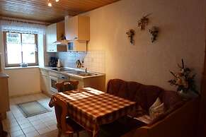 Appartementhaus Osserblick