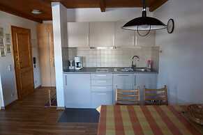 Appartementhaus Osserblick