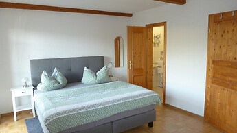 Appartementhaus Osserblick