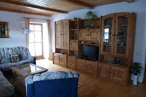 Appartementhaus Osserblick