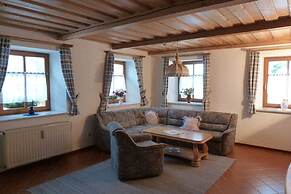 Appartementhaus Osserblick