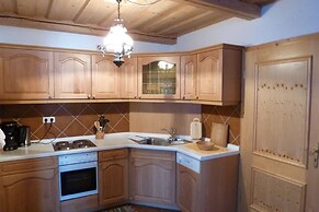 Appartementhaus Osserblick