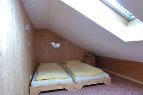 Appartementhaus Osserblick