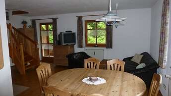 Appartementhaus Osserblick