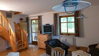 Appartementhaus Osserblick