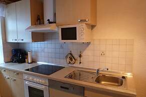 Appartementhaus Osserblick