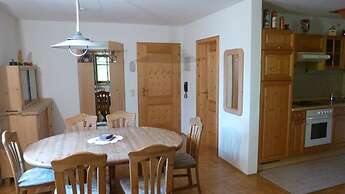 Appartementhaus Osserblick