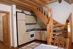 Appartementhaus Osserblick